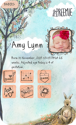 app preemie